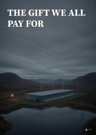 Cover of The Gift We All Pay For